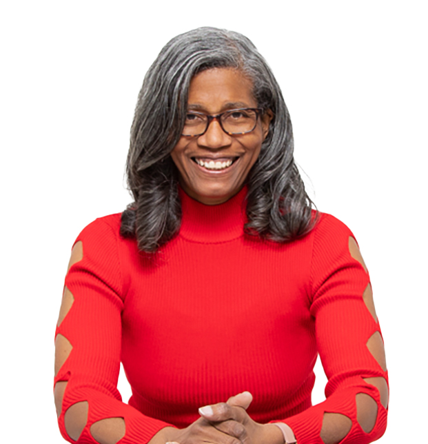 Annette Washington